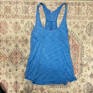 Lululemon Scoop Tank